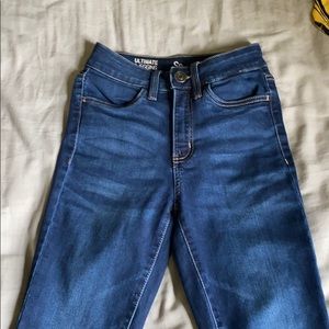 Women’s jeans